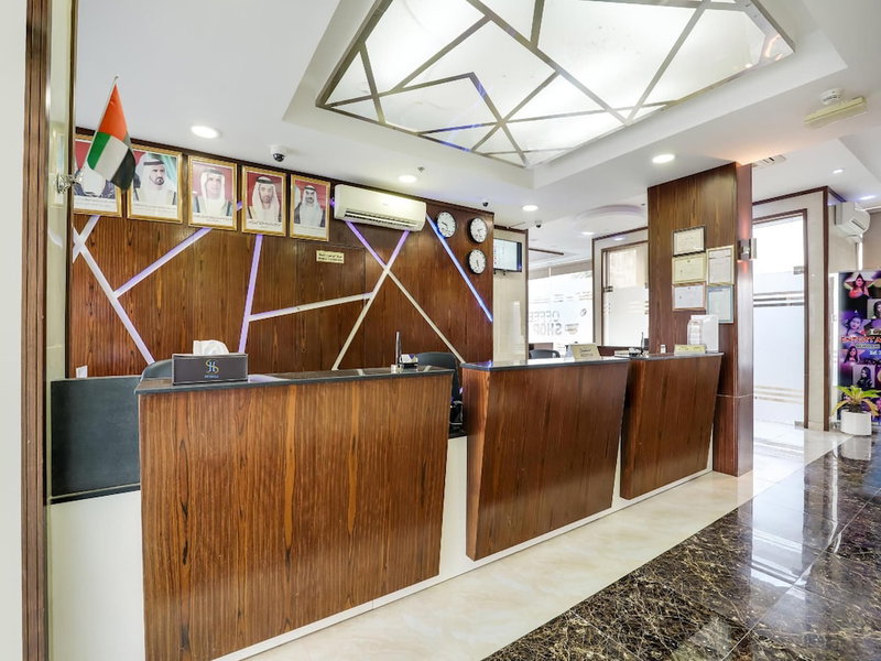 Sh Hotel, Ras Al Khaimah Stadt, Vereinigte Arabische Emirate