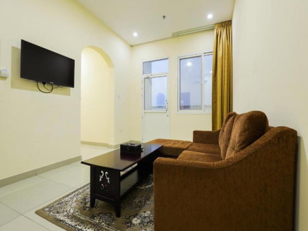 Sh Hotel, Ras Al Khaimah Stadt, Vereinigte Arabische Emirate