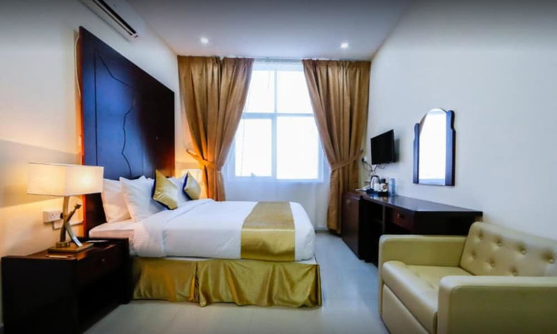 Sh Hotel, Ras Al Khaimah Stadt, Vereinigte Arabische Emirate