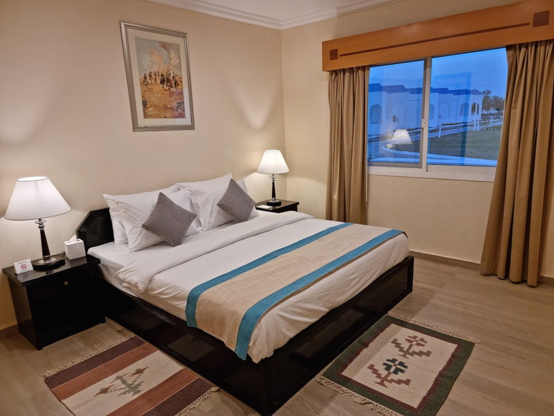 Holiday Beach Resort, Dibba Al-Hisn, Vereinigte Arabische Emirate