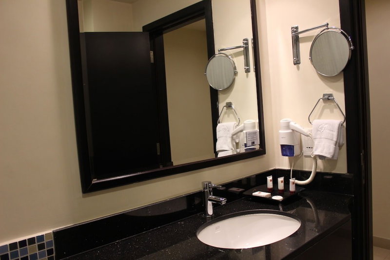 Dunes Hotel Apartments Oud Metha, Dubai, United Arab Emirates
