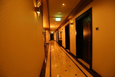 Dunes Hotel Apartments Oud Metha, Dubai, United Arab Emirates