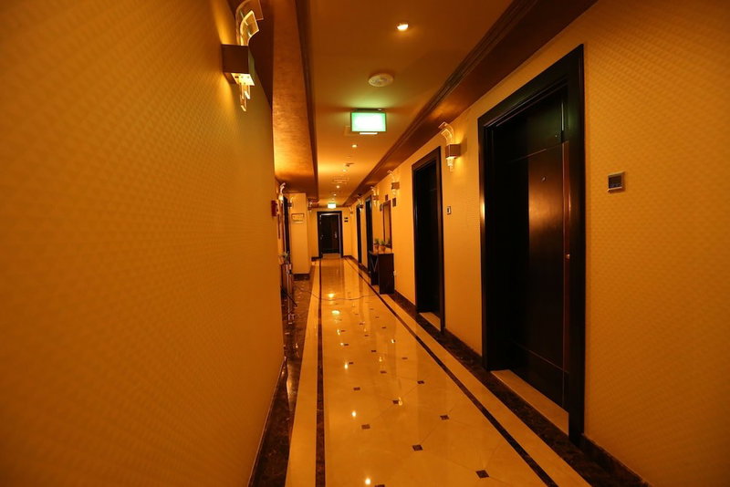 Dunes Hotel Apartments Oud Metha, Dubai, United Arab Emirates