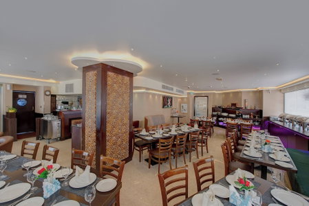Nihal Hotel, Sharjah, Vereinigte Arabische Emirate