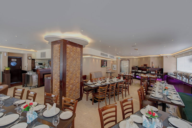 Nihal Hotel, Sharjah, Vereinigte Arabische Emirate
