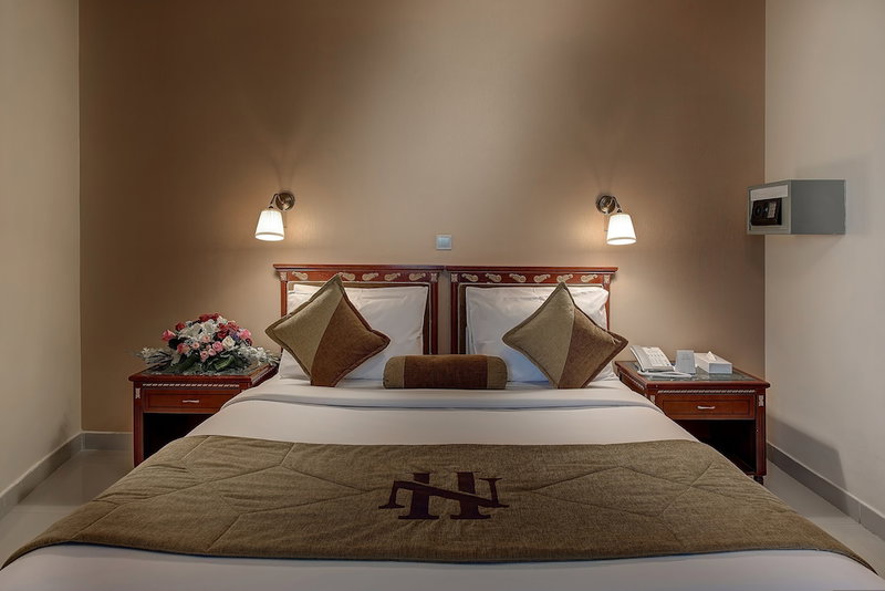 Nihal Hotel, Sharjah, Vereinigte Arabische Emirate