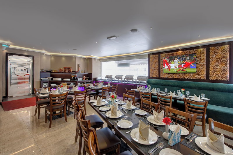 Nihal Hotel, Sharjah, Vereinigte Arabische Emirate