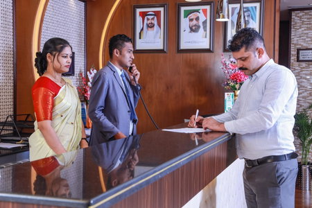 Fortune Pearl Hotel, Sharjah, Emirats Arabes Unis