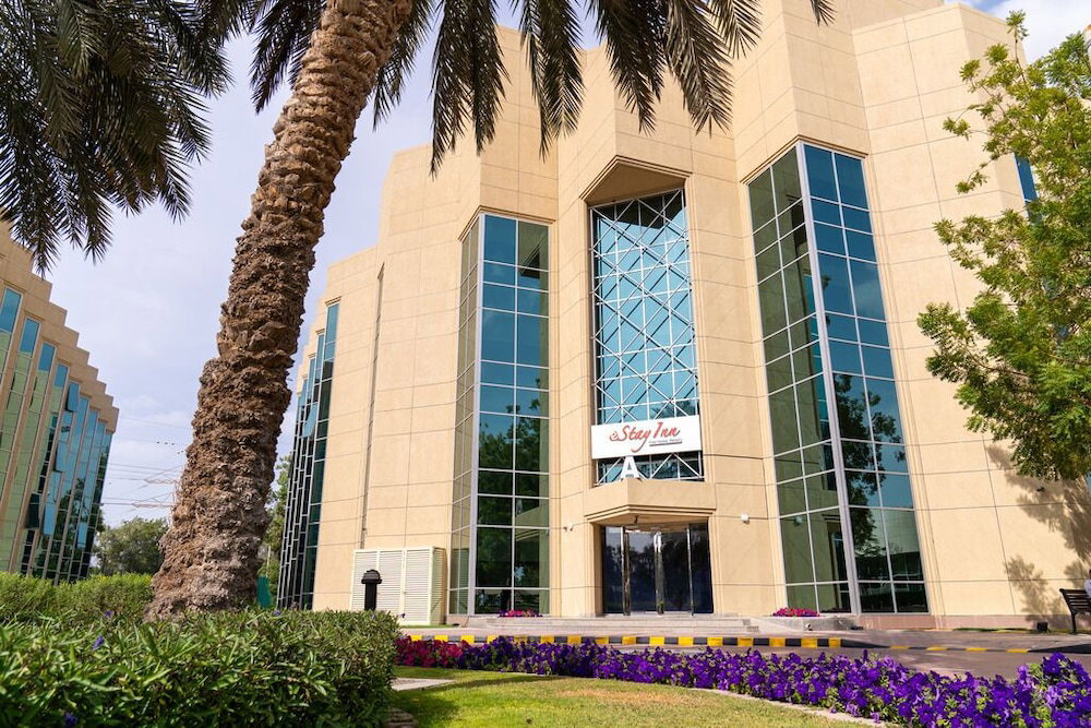 Hôtel · eStay Hotel, Sharjah
