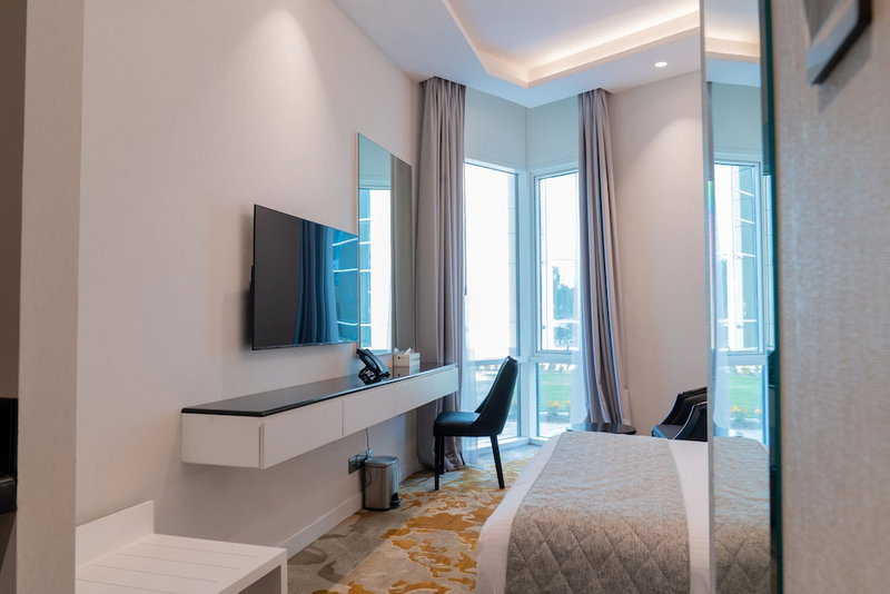 eStay Hotel, Sharjah, Emiratos Árabes Unidos