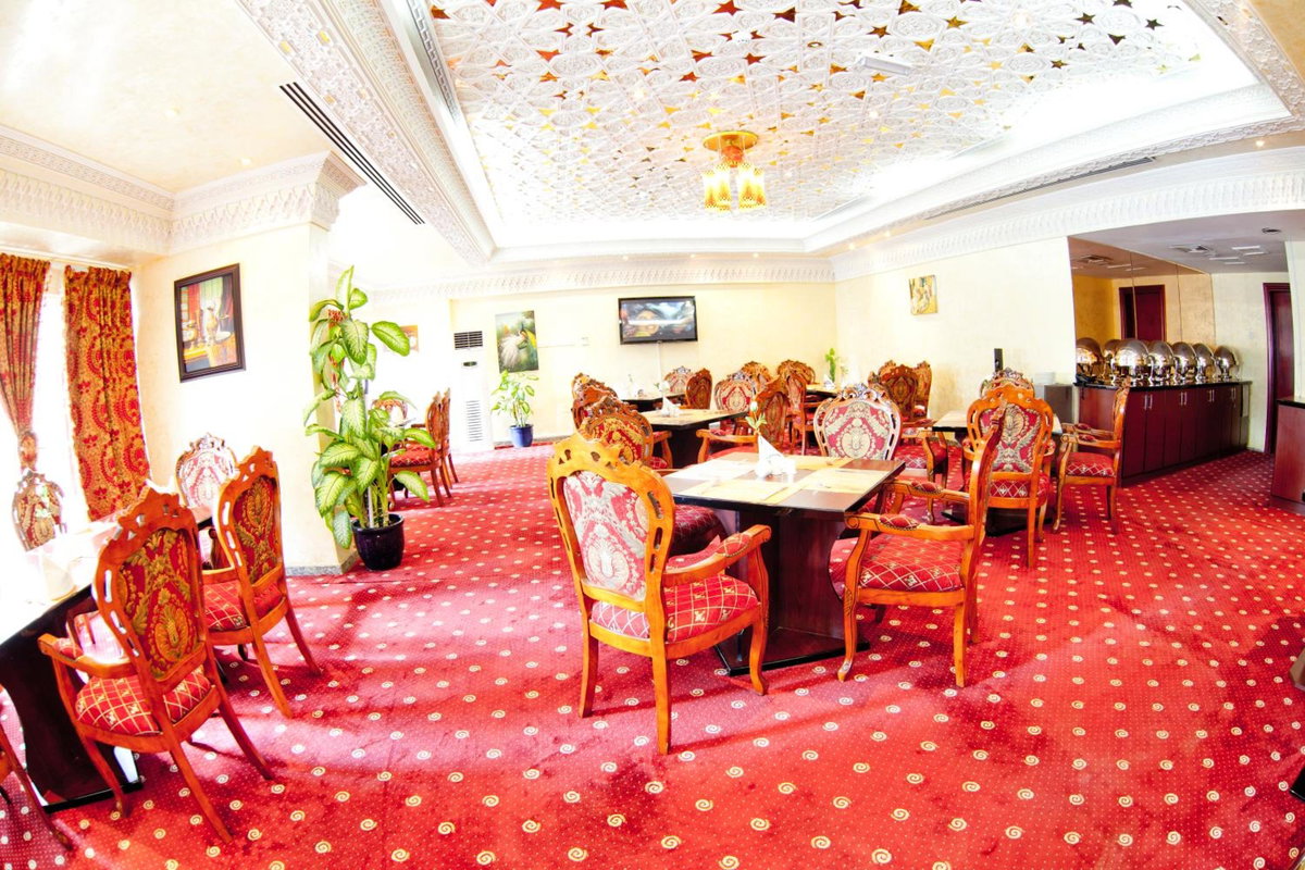 Arbella Hotel LLC, United Arab Emirates