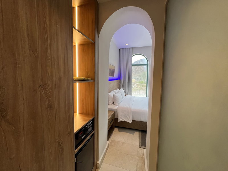 Dibba Mountain Park Resort, Dibba Al-Fujairah, ОАЭ