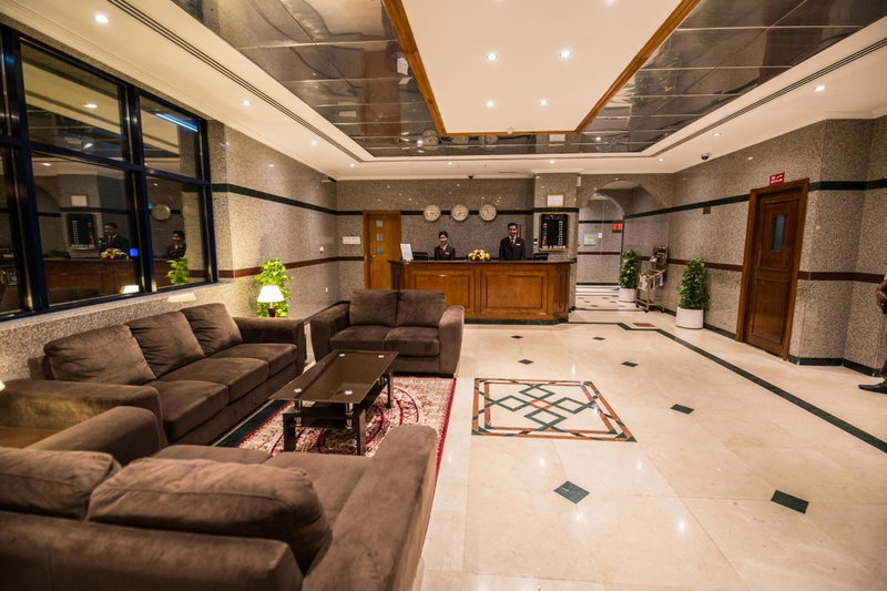 Welcome Hotel Apartments 1, Sharjah, United Arab Emirates