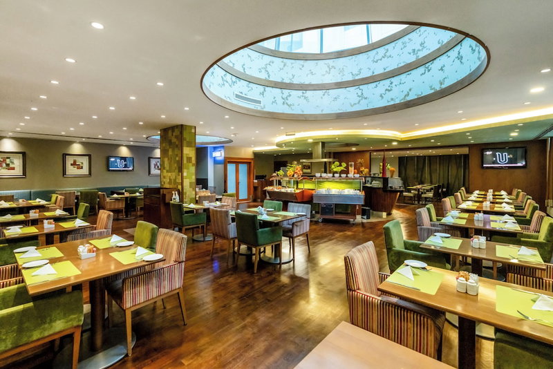 Montreal Barsha Hotel, Dubai, United Arab Emirates