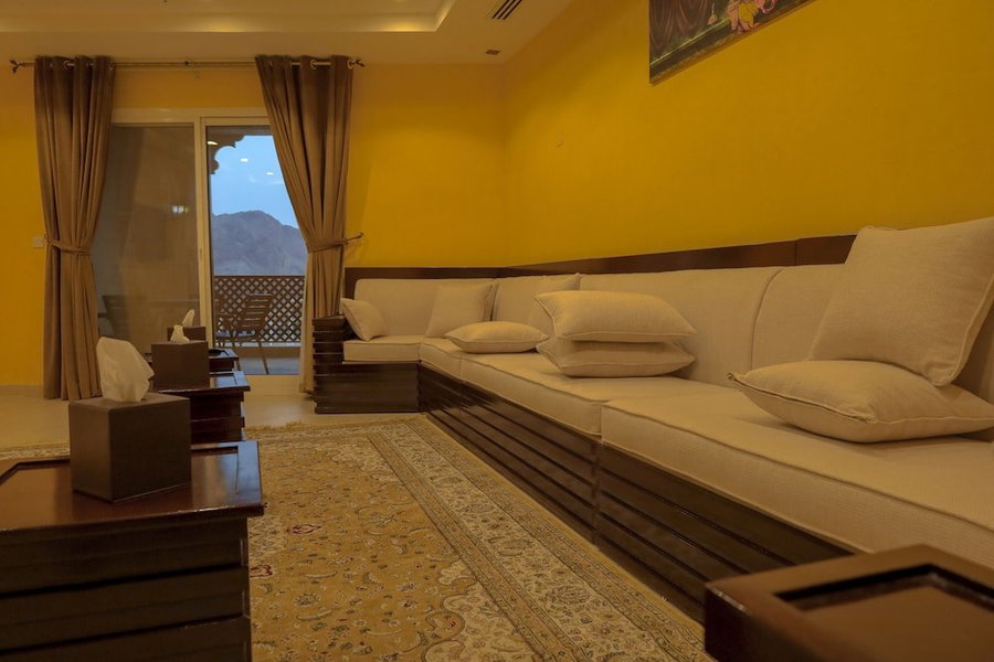 Hatta Guest House, Hatta, Vereinigte Arabische Emirate