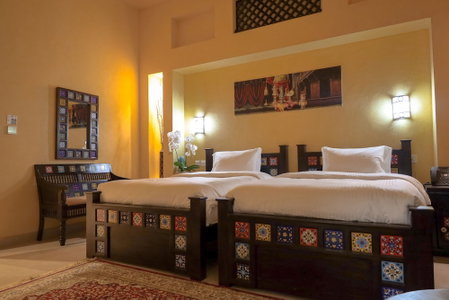 Hatta Guest House, Hatta, Vereinigte Arabische Emirate