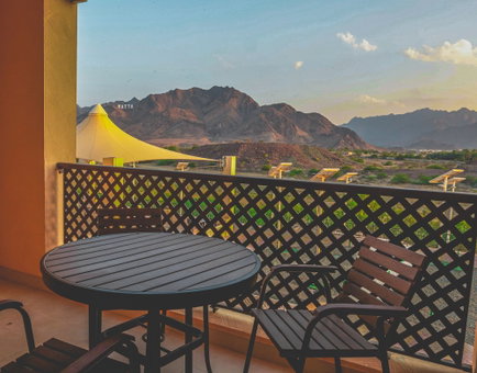 Hatta Guest House, Hatta, Vereinigte Arabische Emirate