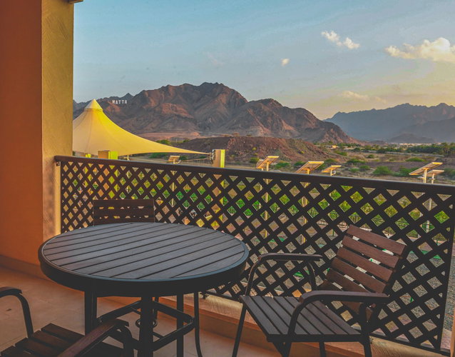 Hatta Guest House, Hatta, Emirats Arabes Unis