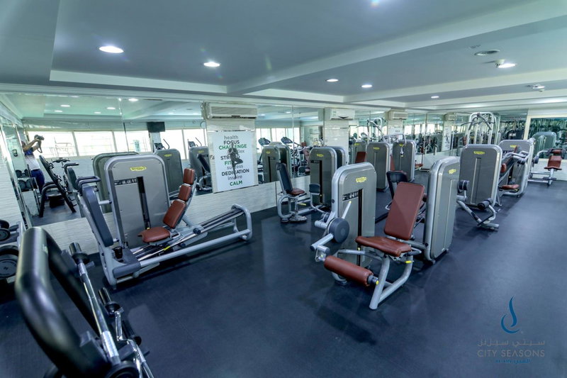 All Seasons Hotel Al Ain - Previously City Seasons, Ciudad de Al Ain, Emiratos Árabes Unidos