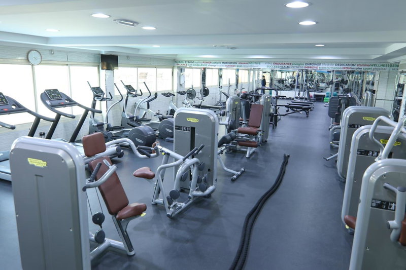 All Seasons Hotel Al Ain - Previously City Seasons, Ciudad de Al Ain, Emiratos Árabes Unidos