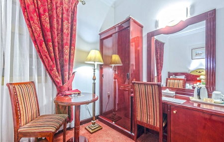 Zain International Hotel, Sharjah, Vereinigte Arabische Emirate