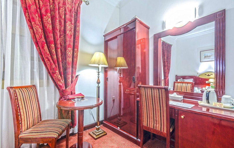 Zain International Hotel, Sharjah, Vereinigte Arabische Emirate