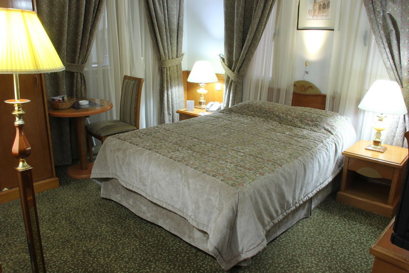 Zain International Hotel, Sharjah, Vereinigte Arabische Emirate