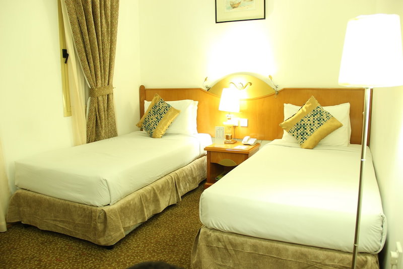 Zain International Hotel, Sharjah, Vereinigte Arabische Emirate