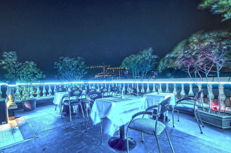 Zain International Hotel, Sharjah, Vereinigte Arabische Emirate