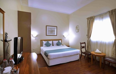 Al Seef Hotel, Sharjah, United Arab Emirates