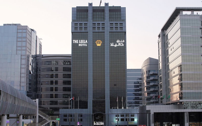 The Leela Hotel Deira, Шарджа, ОАЭ