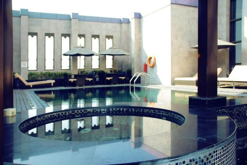 The Leela Hotel Deira, Шарджа, ОАЭ