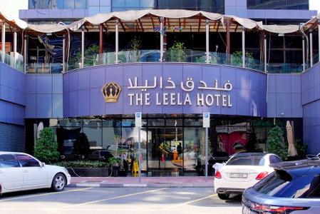 The Leela Hotel Deira, Шарджа, ОАЭ