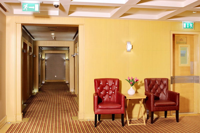 The Leela Hotel Deira, Шарджа, ОАЭ