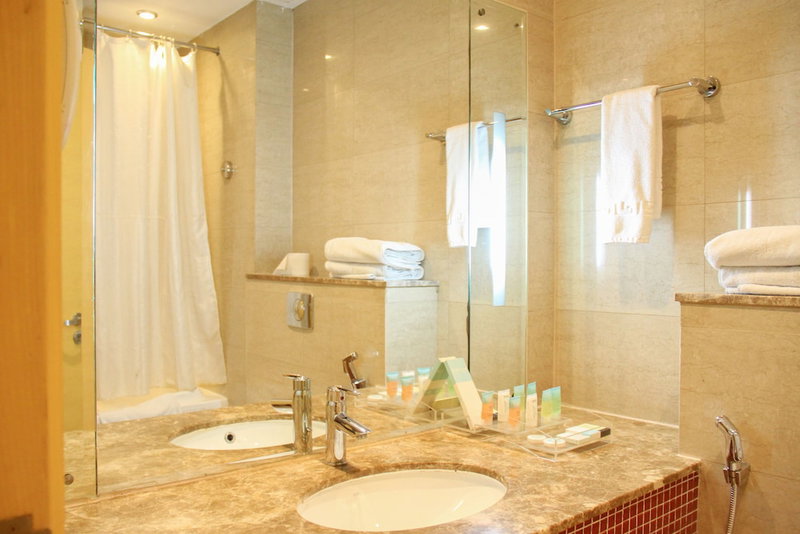 The Leela Hotel Deira, Шарджа, ОАЭ