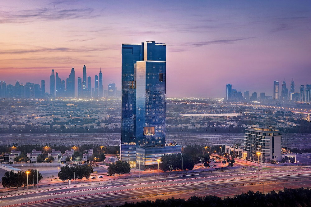Hotel · Hotel Local Dubai, Jumeirah Village Triangle, Autograph Collection, Dubai