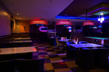 Abjad Crown Hotel, Sharjah, United Arab Emirates