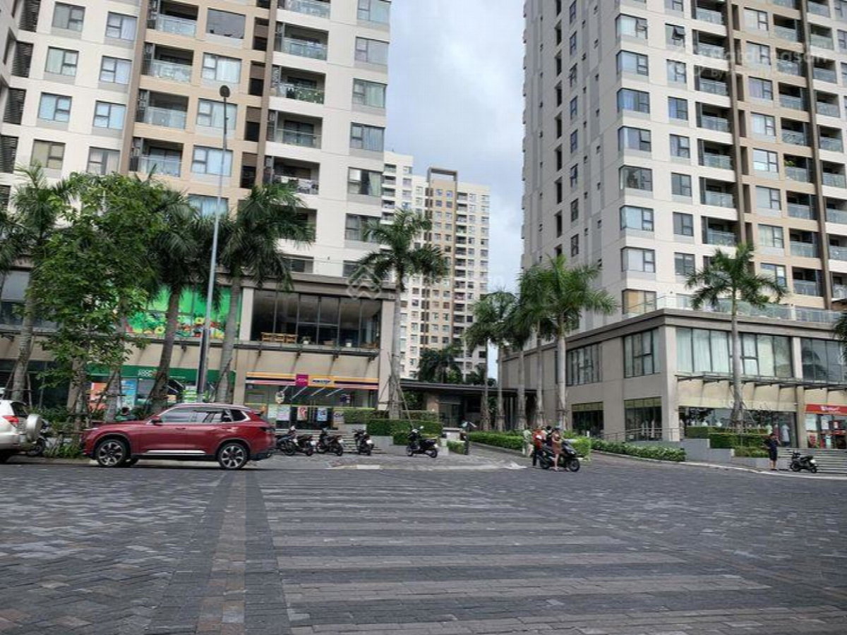 Akari City Nam Long, Vietnam