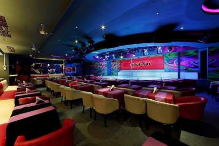 President Hotel, Sharjah, United Arab Emirates