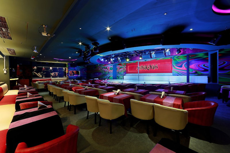 President Hotel, Sharjah, United Arab Emirates