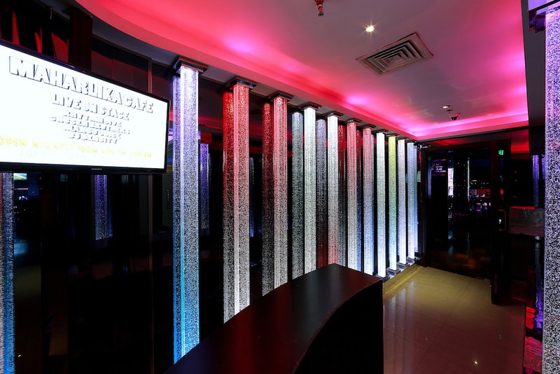 President Hotel, Sharjah, United Arab Emirates