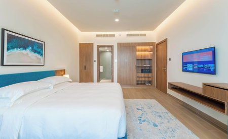 Beach Bay Hotel Mirfa, Al Mirfa, ОАЭ