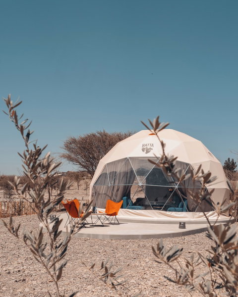 Hatta Resorts, Hatta, ОАЭ
