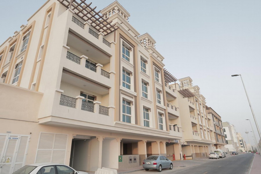 La Casa Triplex, Dubai, United Arab Emirates