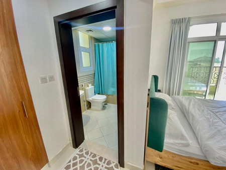 La Casa Triplex, Dubai, United Arab Emirates