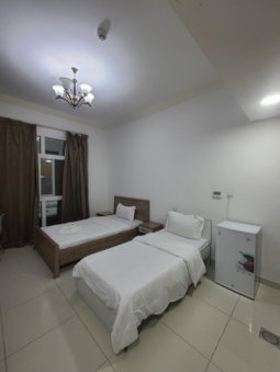 La Casa Triplex, Dubai, United Arab Emirates