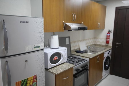 La Casa Triplex, Dubai, United Arab Emirates