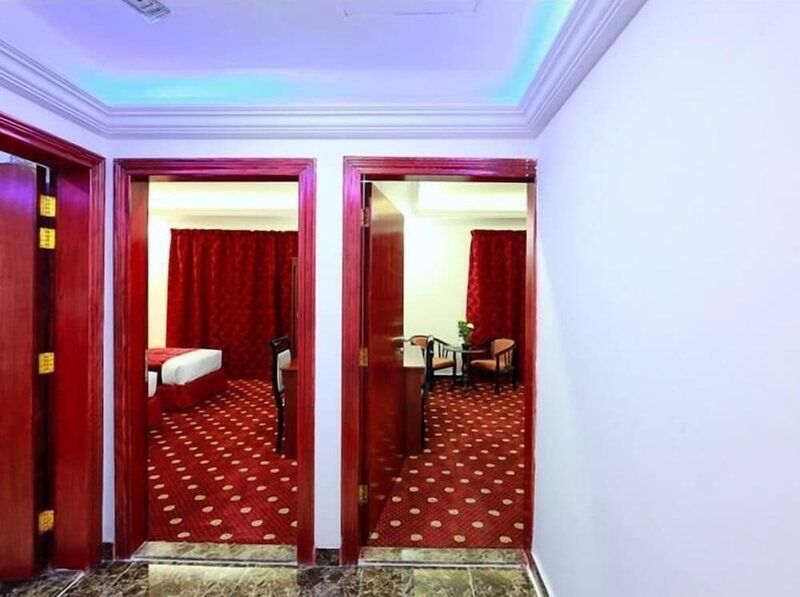 Gulf Star Hotel, Шарджа, ОАЭ