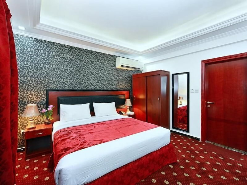 Gulf Star Hotel, Шарджа, ОАЭ