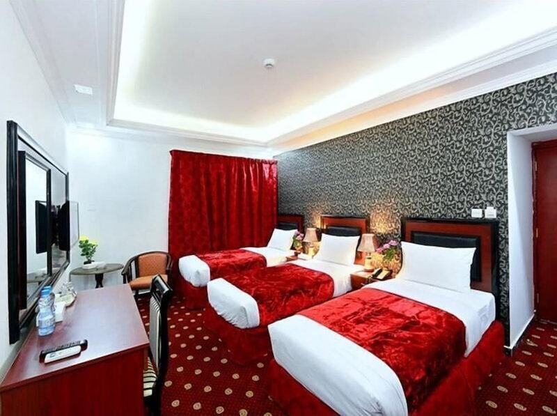 Gulf Star Hotel, Шарджа, ОАЭ
